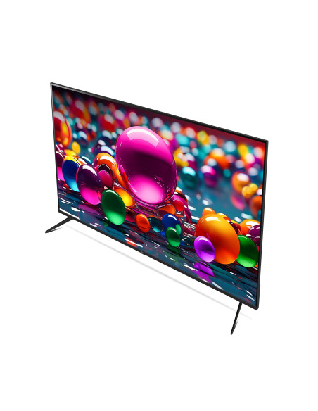 TV Set, LG, 86 ", 4K Ultra HD, 3840 x 2160 pixels, Flat, 16:9, LED, 86UA75006LA TV Set, LG, 86 ", 4K Ultra HD, 3840 x 2160 pixels, Flat, 16:9, LED, 86UA75006LA