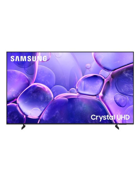 TV Set, SAMSUNG, 85 ", 4K Ultra HD, 3840 x 2160 pixels, Flat, 16:9, LED, UE85U8092FUXXH TV Set, SAMSUNG, 85 ", 4K Ultra HD, 3840 x 2160 pixels, Flat, 16:9, LED, UE85U8092FUXXH