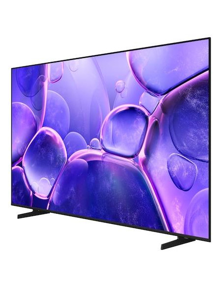 TV Set, SAMSUNG, 85 ", 4K Ultra HD, 3840 x 2160 pixels, Flat, 16:9, LED, UE85U8092FUXXH TV Set, SAMSUNG, 85 ", 4K Ultra HD, 3840 x 2160 pixels, Flat, 16:9, LED, UE85U8092FUXXH