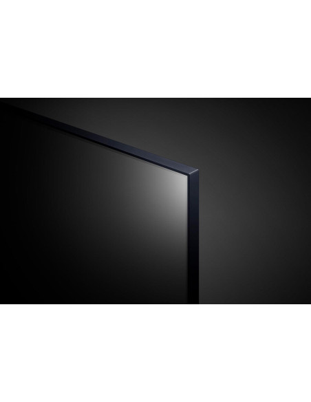 TV Set, LG, 86", 4K/Smart, 3840x2160, Wireless LAN, Bluetooth, webOS, Black, 86UR81003LA TV Set, LG, 86", 4K/Smart, 3840x2160, Wireless LAN, Bluetooth, webOS, Black, 86UR81003LA