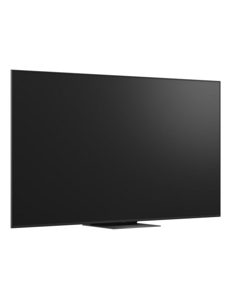 TV Set, LG, 75", 4K/Smart, 3840x2160, Wireless LAN, Bluetooth, webOS, Black, 75QNED86A3A TV Set, LG, 75", 4K/Smart, 3840x2160, Wireless LAN, Bluetooth, webOS, Black, 75QNED86A3A