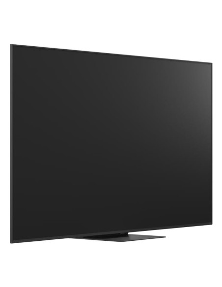 TV Set, LG, 75", 4K/Smart, 3840x2160, Wireless LAN, Bluetooth, webOS, Black, 75QNED86A3A TV Set, LG, 75", 4K/Smart, 3840x2160, Wireless LAN, Bluetooth, webOS, Black, 75QNED86A3A