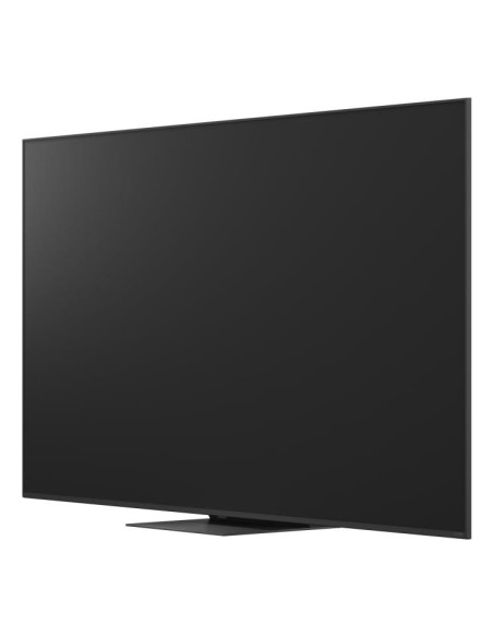 TV Set, LG, 75", 4K/Smart, 3840x2160, Wireless LAN, Bluetooth, webOS, Black, 75QNED86A3A TV Set, LG, 75", 4K/Smart, 3840x2160, Wireless LAN, Bluetooth, webOS, Black, 75QNED86A3A