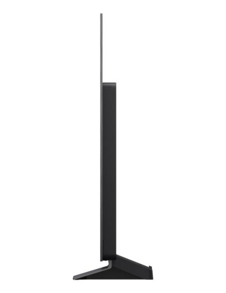 TV Set, LG, 55", OLED/4K/Smart, 3840x2160, Wireless LAN, Bluetooth, webOS, Black, OLED55C51LA