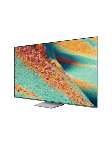 TV Set, SAMSUNG, 65 ", 4K Ultra HD, 3840 x 2160 pixels, Flat, 16:9, Neo QLED, QE65QN85FAUXXH TV Set, SAMSUNG, 65 ", 4K Ultra HD, 3840 x 2160 pixels, Flat, 16:9, Neo QLED, QE65QN85FAUXXH