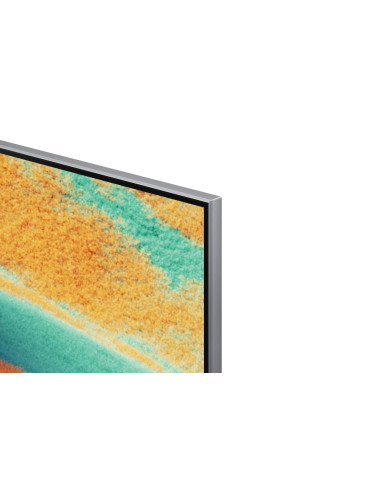 TV Set, SAMSUNG, 65 ", 4K Ultra HD, 3840 x 2160 pixels, Flat, 16:9, Neo QLED, QE65QN85FAUXXH