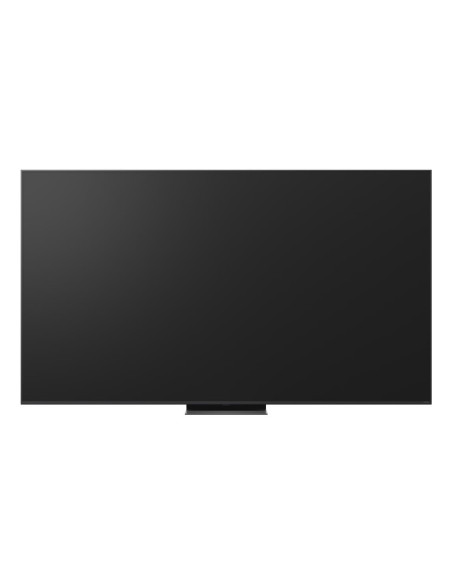 TV Set, LG, 86", 4K/Smart, 3840x2160, Wireless LAN, Bluetooth, webOS, Black, 86QNED86A3A TV Set, LG, 86", 4K/Smart, 3840x2160, Wireless LAN, Bluetooth, webOS, Black, 86QNED86A3A