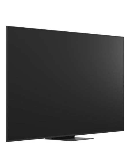 TV Set, LG, 86", 4K/Smart, 3840x2160, Wireless LAN, Bluetooth, webOS, Black, 86QNED86A3A TV Set, LG, 86", 4K/Smart, 3840x2160, Wireless LAN, Bluetooth, webOS, Black, 86QNED86A3A