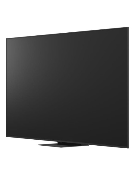 TV Set, LG, 86", 4K/Smart, 3840x2160, Wireless LAN, Bluetooth, webOS, Black, 86QNED86A3A TV Set, LG, 86", 4K/Smart, 3840x2160, Wireless LAN, Bluetooth, webOS, Black, 86QNED86A3A