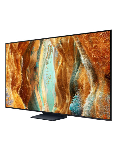 TV Set, SAMSUNG, 85 ", 4K Ultra HD, 3840 x 2160 pixels, Flat, 16:9, Neo QLED, QE85QN77FATXXH