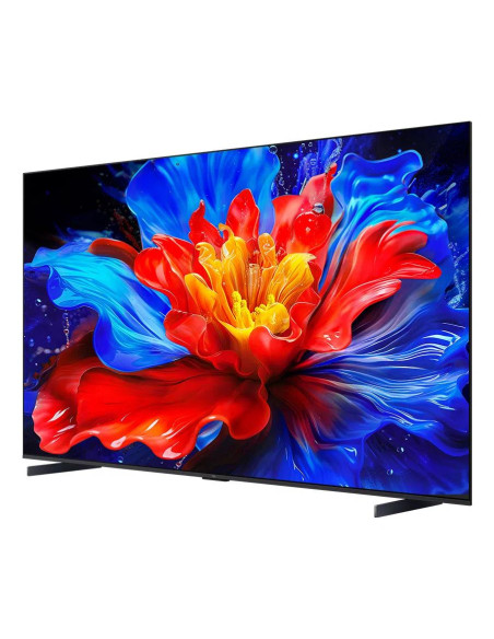 TV Set, TCL, 98 ", 4K Ultra HD, 3840 x 2160 pixels, Flat, 16:9, QLED, 98T8C TV Set, TCL, 98 ", 4K Ultra HD, 3840 x 2160 pixels, Flat, 16:9, QLED, 98T8C