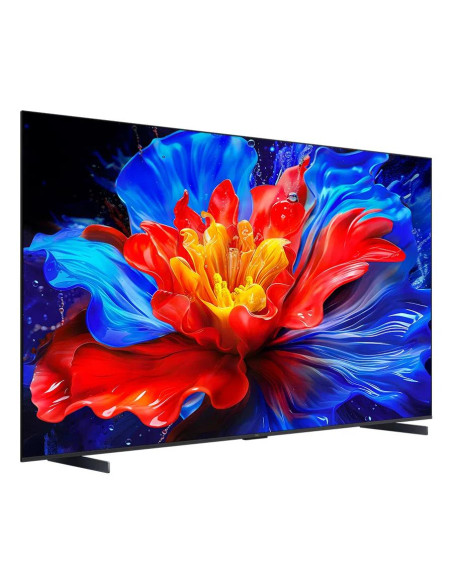 TV Set, TCL, 98 ", 4K Ultra HD, 3840 x 2160 pixels, Flat, 16:9, QLED, 98T8C TV Set, TCL, 98 ", 4K Ultra HD, 3840 x 2160 pixels, Flat, 16:9, QLED, 98T8C