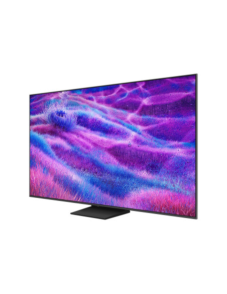 TV Set, SAMSUNG, 85 ", 4K Ultra HD, 3840 x 2160 pixels, Flat, 16:9, Neo QLED, QE85QN80FAUXXH