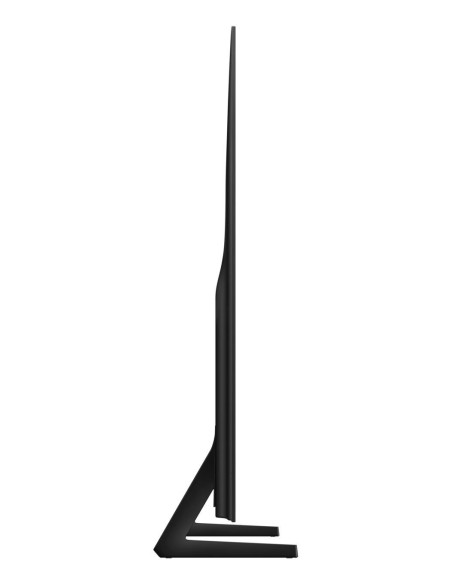 TV Set, SAMSUNG, 77 ", 4K Ultra HD, 3840 x 2160 pixels, Flat, 16:9, OLED, QE77S85FAEXXH TV Set, SAMSUNG, 77 ", 4K Ultra HD, 3840 x 2160 pixels, Flat, 16:9, OLED, QE77S85FAEXXH