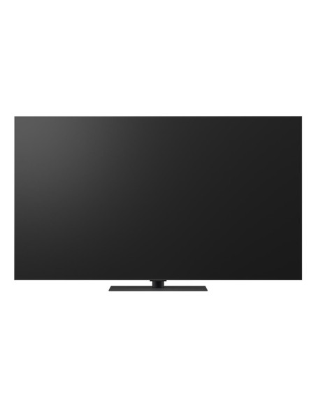 TV Set, LG, 65", OLED/4K/Smart, 3840x2160, webOS, Black, OLED65G53LS