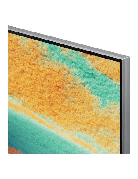 TV Set, SAMSUNG, 85 ", 4K Ultra HD, 3840 x 2160 pixels, Flat, 16:9, Neo QLED, QE85QN85FAUXXH TV Set, SAMSUNG, 85 ", 4K Ultra HD, 3840 x 2160 pixels, Flat, 16:9, Neo QLED, QE85QN85FAUXXH