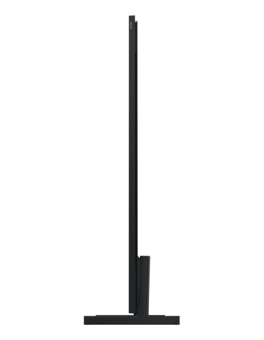 TV Set, SAMSUNG, 85 ", 4K Ultra HD, 3840 x 2160 pixels, Flat, 16:9, Neo QLED, QE85LS03FWUXXH
