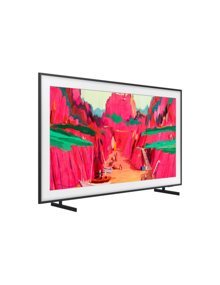 TV Set, SAMSUNG, 85 ", 4K Ultra HD, 3840 x 2160 pixels, Flat, 16:9, Neo QLED, QE85LS03FWUXXH TV Set, SAMSUNG, 85 ", 4K Ultra HD, 3840 x 2160 pixels, Flat, 16:9, Neo QLED, QE85LS03FWUXXH