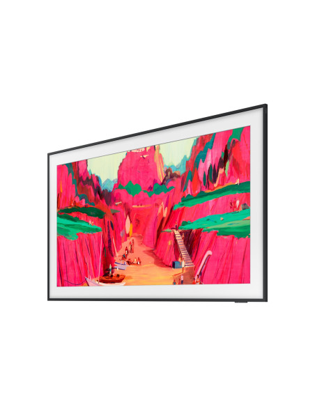 TV Set, SAMSUNG, 85 ", 4K Ultra HD, 3840 x 2160 pixels, Flat, 16:9, Neo QLED, QE85LS03FWUXXH TV Set, SAMSUNG, 85 ", 4K Ultra HD, 3840 x 2160 pixels, Flat, 16:9, Neo QLED, QE85LS03FWUXXH