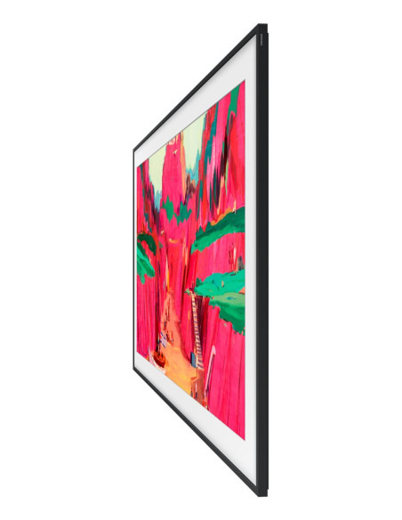 TV Set, SAMSUNG, 85 ", 4K Ultra HD, 3840 x 2160 pixels, Flat, 16:9, Neo QLED, QE85LS03FWUXXH TV Set, SAMSUNG, 85 ", 4K Ultra HD, 3840 x 2160 pixels, Flat, 16:9, Neo QLED, QE85LS03FWUXXH