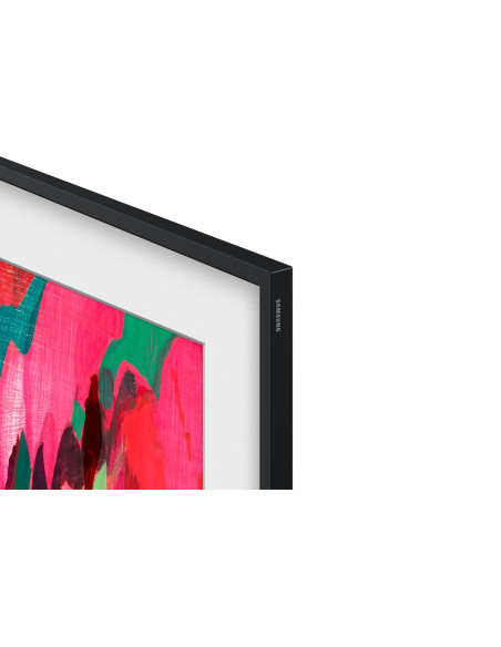 TV Set, SAMSUNG, 85 ", 4K Ultra HD, 3840 x 2160 pixels, Flat, 16:9, Neo QLED, QE85LS03FWUXXH TV Set, SAMSUNG, 85 ", 4K Ultra HD, 3840 x 2160 pixels, Flat, 16:9, Neo QLED, QE85LS03FWUXXH