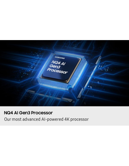 TV Set, SAMSUNG, 83 ", 4K Ultra HD, 3840 x 2160 pixels, Flat, 16:9, OLED, QE83S90FAEXXH TV Set, SAMSUNG, 83 ", 4K Ultra HD, 3840 x 2160 pixels, Flat, 16:9, OLED, QE83S90FAEXXH