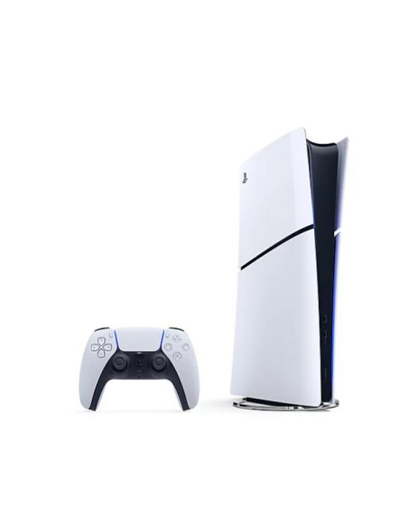 PLAYSTATION 5 CONSOLE SLIM DIG/1TB +COD 711719603405 SONY