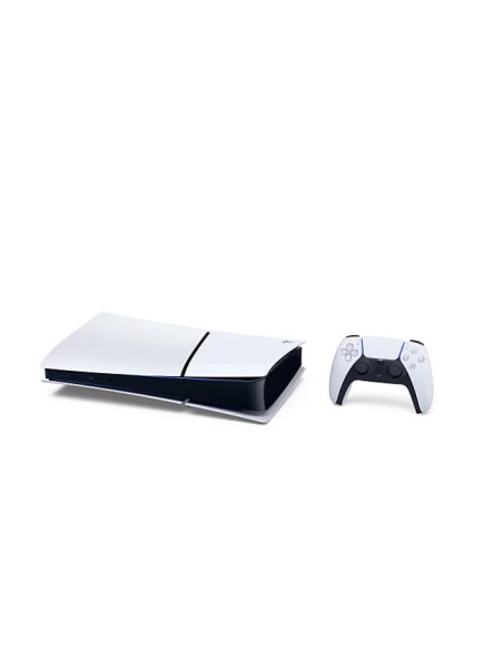 PLAYSTATION 5 CONSOLE SLIM DIG/1TB +COD 711719603405 SONY