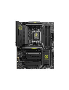 Mainboard, MSI, AMD X870, SAM5, ATX, Memory DDR5, Memory slots 4, 1xPCI-Express 1x, 3xPCI-Express 16x, 4xM.2, 1xHDMI, 1xAudio-I