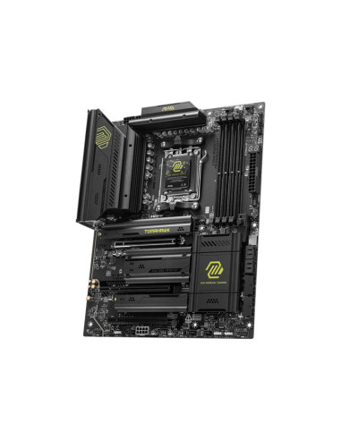 Mainboard, MSI, AMD X870, SAM5, ATX, Memory DDR5, Memory slots 4, 1xPCI-Express 1x, 3xPCI-Express 16x, 4xM.2, 1xHDMI, 1xAudio-I