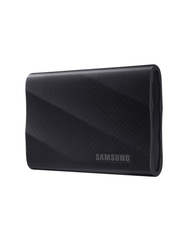External SSD, SAMSUNG, T9, 1TB, USB 3.2, Write speed 1950 MBytes/sec, Read speed 2000 MBytes/sec, MU-PG1T0B/EU