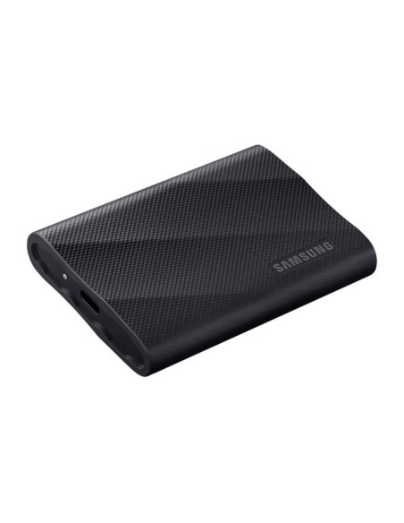 External SSD, SAMSUNG, T9, 1TB, USB 3.2, Write speed 1950 MBytes/sec, Read speed 2000 MBytes/sec, MU-PG1T0B/EU External SSD, SAMSUNG, T9, 1TB, USB 3.2, Write speed 1950 MBytes/sec, Read speed 2000 MBytes/sec, MU-PG1T0B/EU