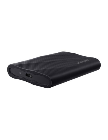 External SSD, SAMSUNG, T9, 1TB, USB 3.2, Write speed 1950 MBytes/sec, Read speed 2000 MBytes/sec, MU-PG1T0B/EU