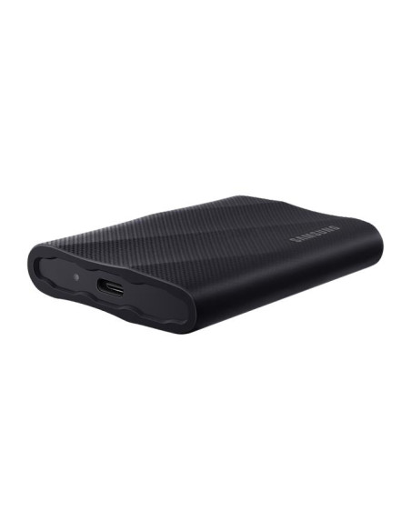External SSD, SAMSUNG, T9, 1TB, USB 3.2, Write speed 1950 MBytes/sec, Read speed 2000 MBytes/sec, MU-PG1T0B/EU External SSD, SAMSUNG, T9, 1TB, USB 3.2, Write speed 1950 MBytes/sec, Read speed 2000 MBytes/sec, MU-PG1T0B/EU