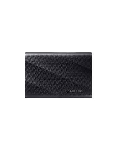 External SSD, SAMSUNG, T9, 1TB, USB 3.2, Write speed 1950 MBytes/sec, Read speed 2000 MBytes/sec, MU-PG1T0B/EU