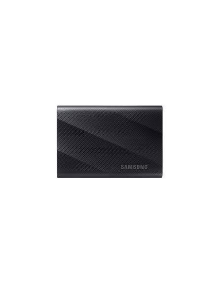 External SSD, SAMSUNG, T9, 1TB, USB 3.2, Write speed 1950 MBytes/sec, Read speed 2000 MBytes/sec, MU-PG1T0B/EU External SSD, SAMSUNG, T9, 1TB, USB 3.2, Write speed 1950 MBytes/sec, Read speed 2000 MBytes/sec, MU-PG1T0B/EU