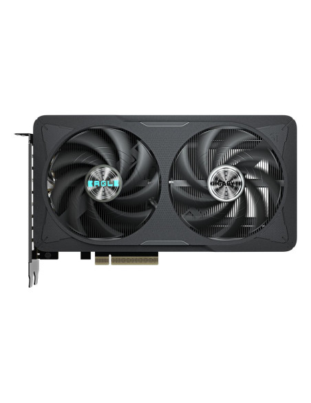Graphics Card, GIGABYTE, NVIDIA GeForce RTX 5060, 8 GB, GDDR7, 128 bit, PCIE 5.0 16x, GPU 2550 MHz, Dual Slot Fansink, GV-N5060 Graphics Card, GIGABYTE, NVIDIA GeForce RTX 5060, 8 GB, GDDR7, 128 bit, PCIE 5.0 16x, GPU 2550 MHz, Dual Slot Fansink, GV-N5060