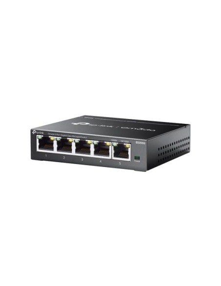 Switch, TP-LINK, OMADA, TP-LINK OMADA ES205G, ES205G Switch, TP-LINK, OMADA, TP-LINK OMADA ES205G, ES205G