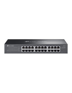 Switch, TP-LINK, ES224G, Type L2, ES224G