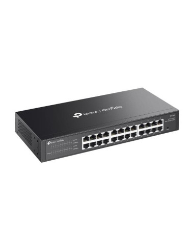 Switch, TP-LINK, ES224G, Type L2, ES224G