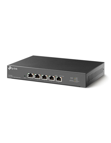 NET SWITCH 5PORT 1000M/TL-SX105 TP-LINK NET SWITCH 5PORT 1000M/TL-SX105 TP-LINK