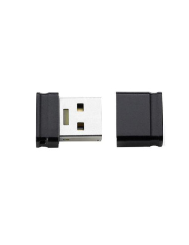 MEMORY DRIVE FLASH USB2 64GB/3500490 INTENSO