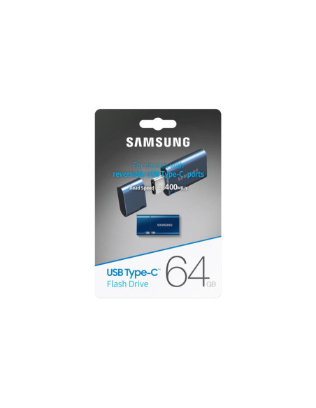 MEMORY DRIVE FLASH USB3.2 64GB/MUF-64DA/APC SAMSUNG MEMORY DRIVE FLASH USB3.2 64GB/MUF-64DA/APC SAMSUNG