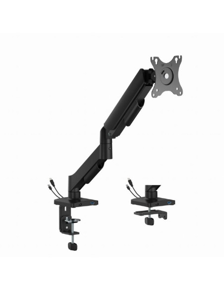 DISPLAY ACC MOUNTING ARM/17-32" MA-DA1U-01 GEMBIRD
