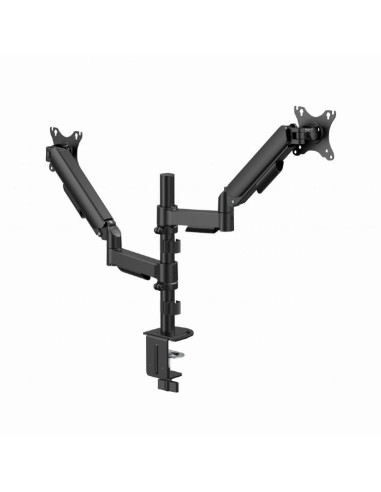 DISPLAY ACC MOUNTING ARM/17-32" MA-DA2P-02 GEMBIRD