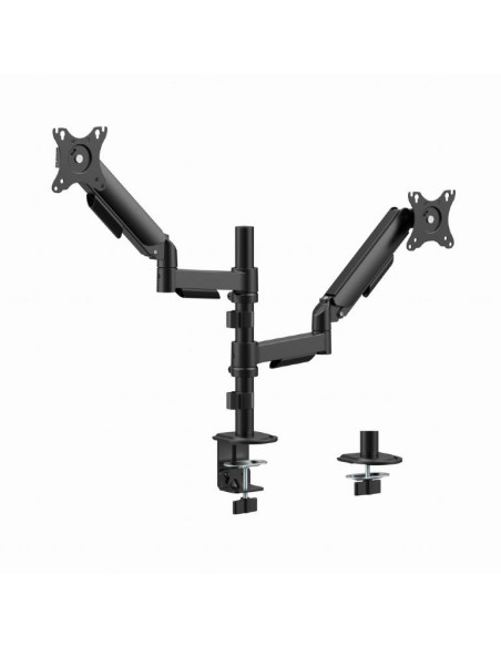 DISPLAY ACC MOUNTING ARM/17-32" MA-DA2P-02 GEMBIRD DISPLAY ACC MOUNTING ARM/17-32" MA-DA2P-02 GEMBIRD