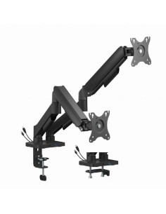DISPLAY ACC MOUNTING ARM/17-32" MA-DA2U-01 GEMBIRD