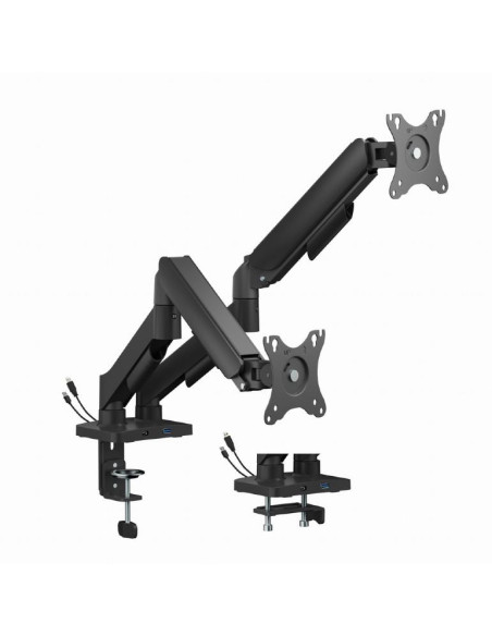 DISPLAY ACC MOUNTING ARM/17-32" MA-DA2U-01 GEMBIRD DISPLAY ACC MOUNTING ARM/17-32" MA-DA2U-01 GEMBIRD