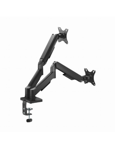 DISPLAY ACC MOUNTING ARM/17-32" MA-DA2U-01 GEMBIRD