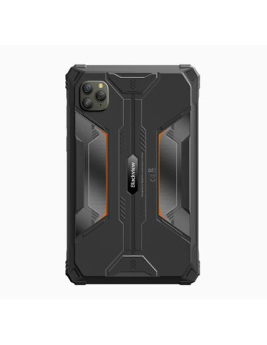 TABLET ACTIVE 5 8"/8+16/128GB BLACK BLACKVIEW
